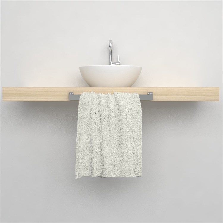 Towel rack 003 in Bathroom furniture