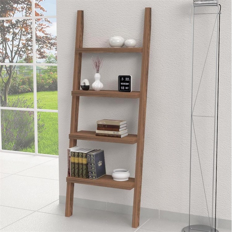 Etagere échelle XL in Meubles salle de bains