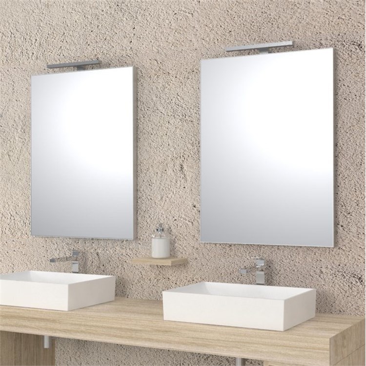 Miroirs pour salle de bain et maison in Mobilier et accessoires