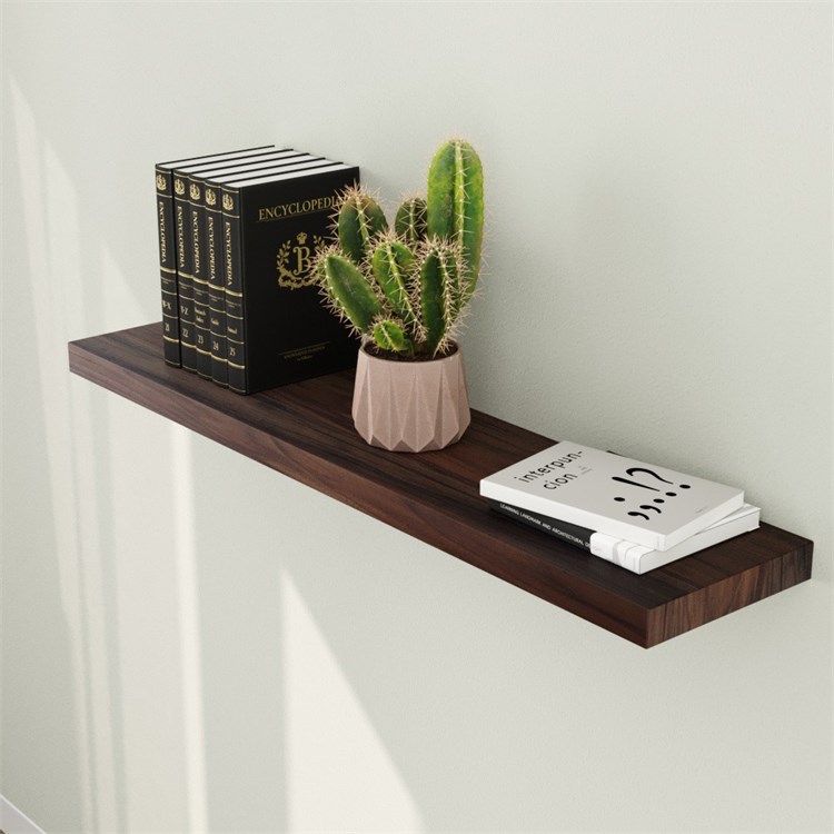 Etagère sur mesure in Mensole