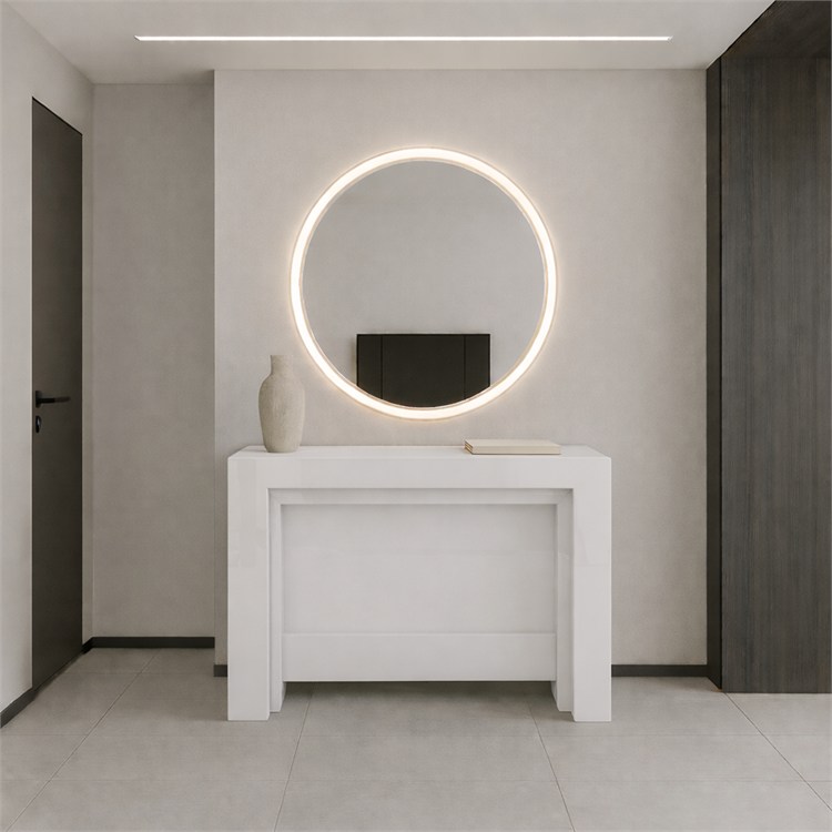 Extensible console Karen in Consolle