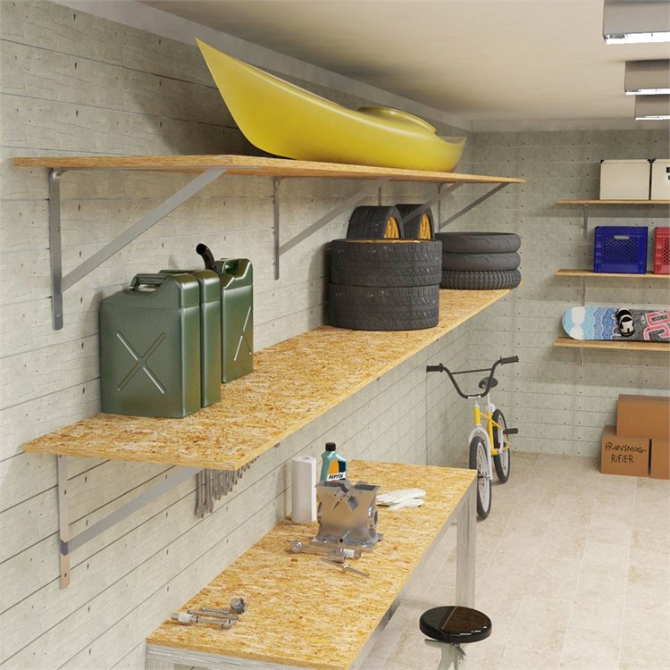 Reggimensola garage Ursus in Complementi d'arredo