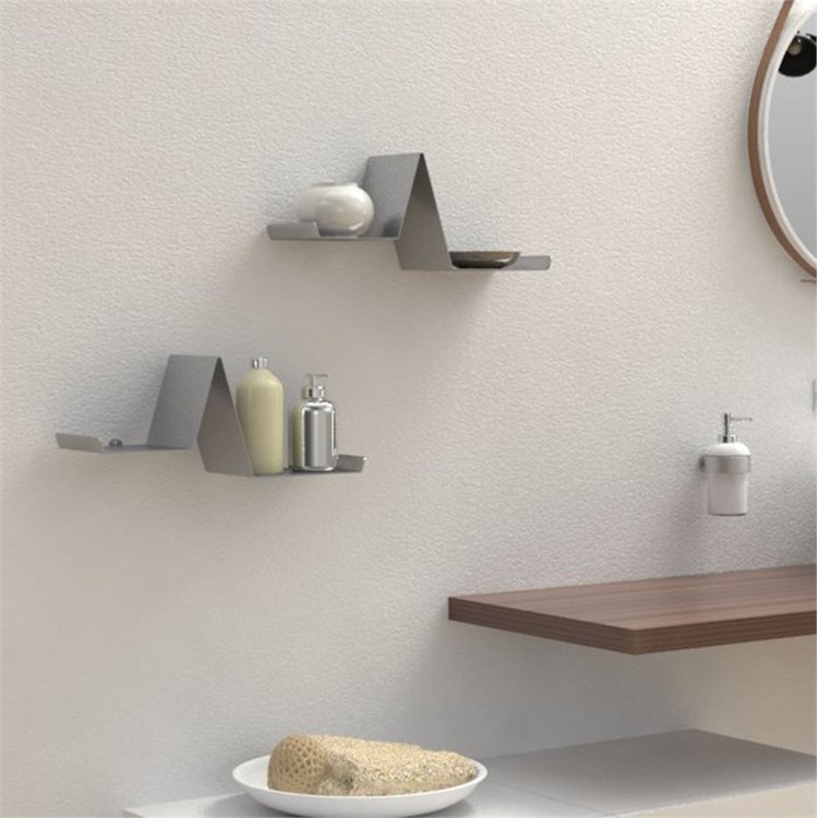 Mensola portaoggetti Valerie in Arredo bagno