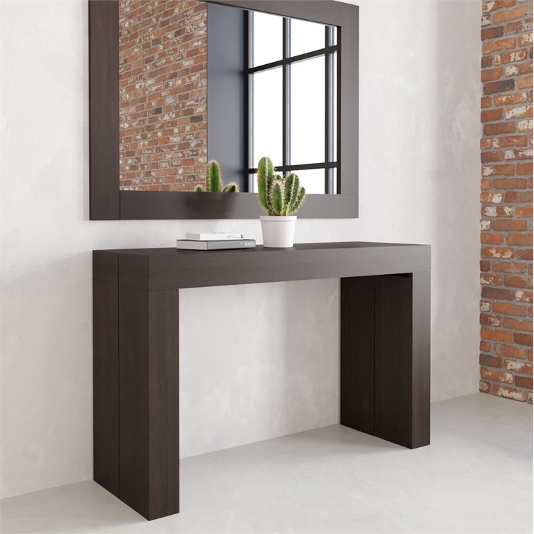 Consolle allungabile Kilika XXL in Consolle