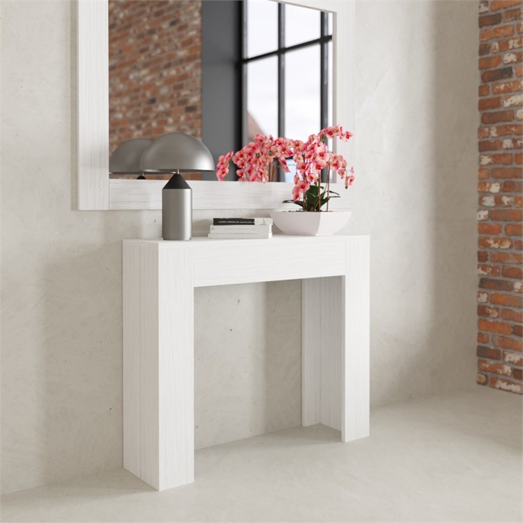 Consolle allungabile Luna in 