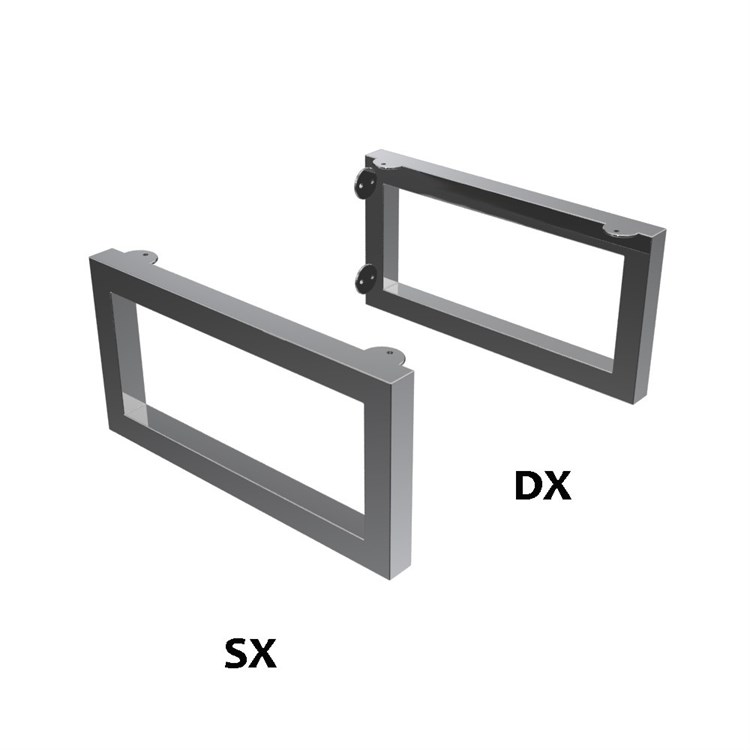 Towel rack shelf brackets 001 in Bathroom furniture