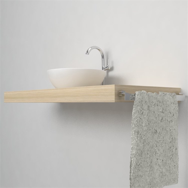 Towel rack 003 in Bathroom furniture