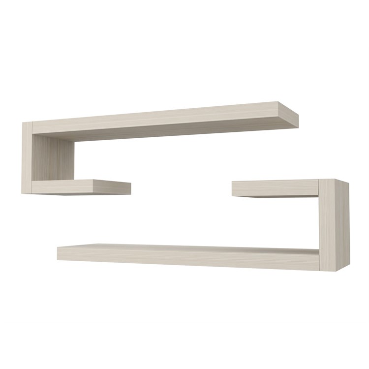 Etagères en bois design de L