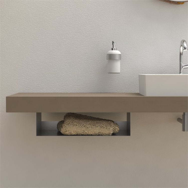 Meuble sous evier Under pour salle de bain in Meubles salle de bains