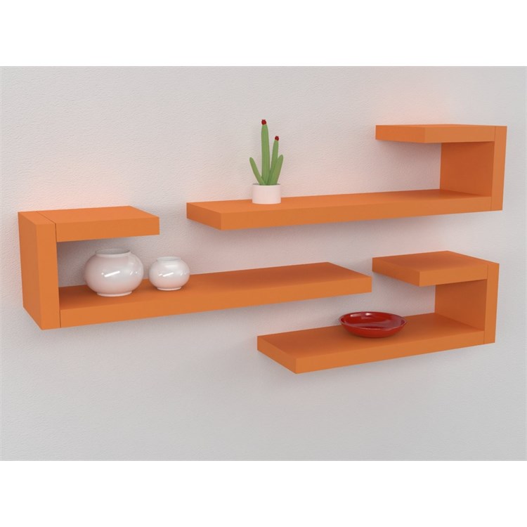 Composition en bois Tiffany