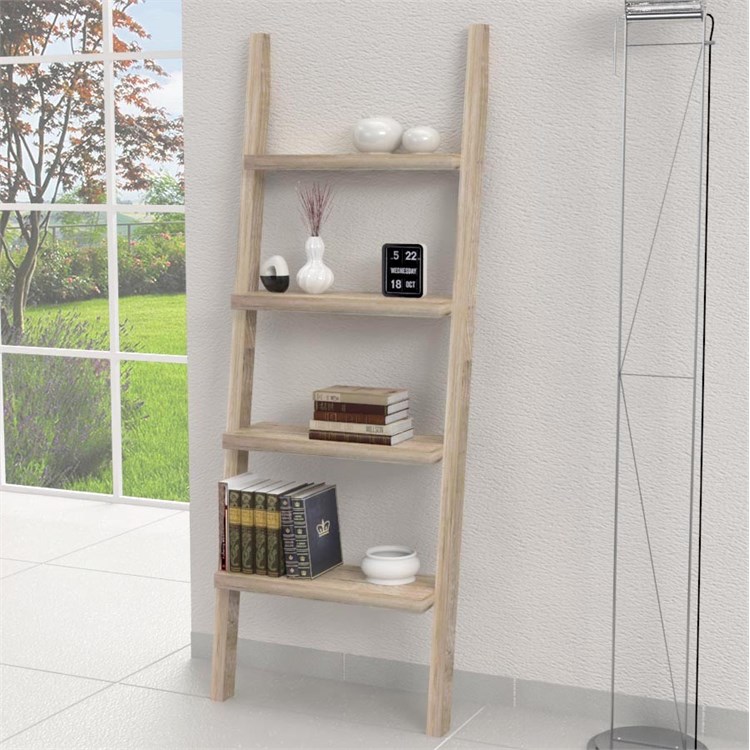 Scaletta XL portaoggetti in Arredo bagno