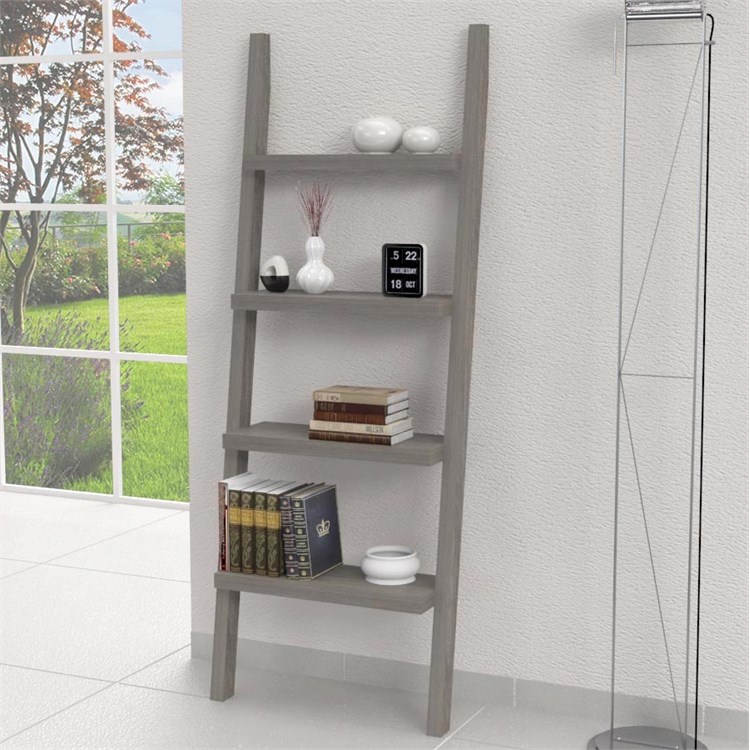 Scaletta XL portaoggetti in Arredo bagno