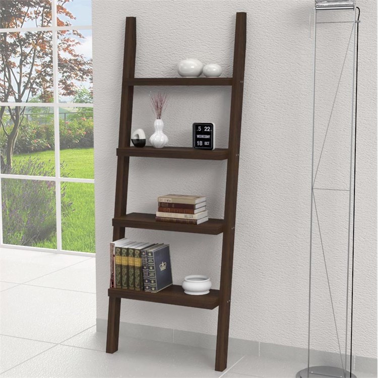 Scaletta XL portaoggetti in Arredo bagno