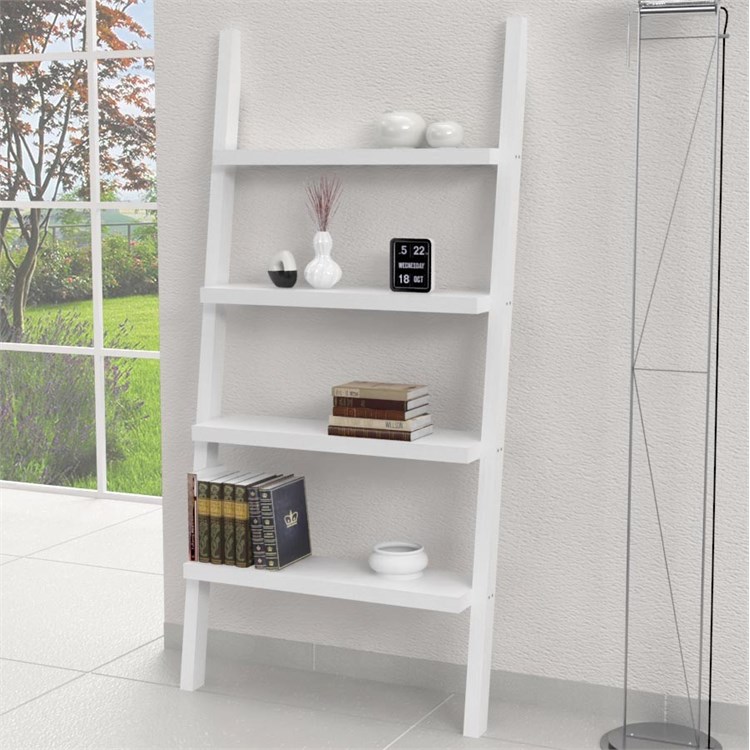 Scaletta XL portaoggetti in Arredo bagno