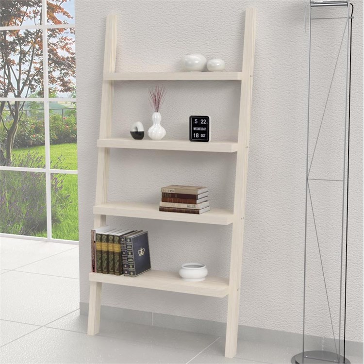 Scaletta XL portaoggetti in Arredo bagno