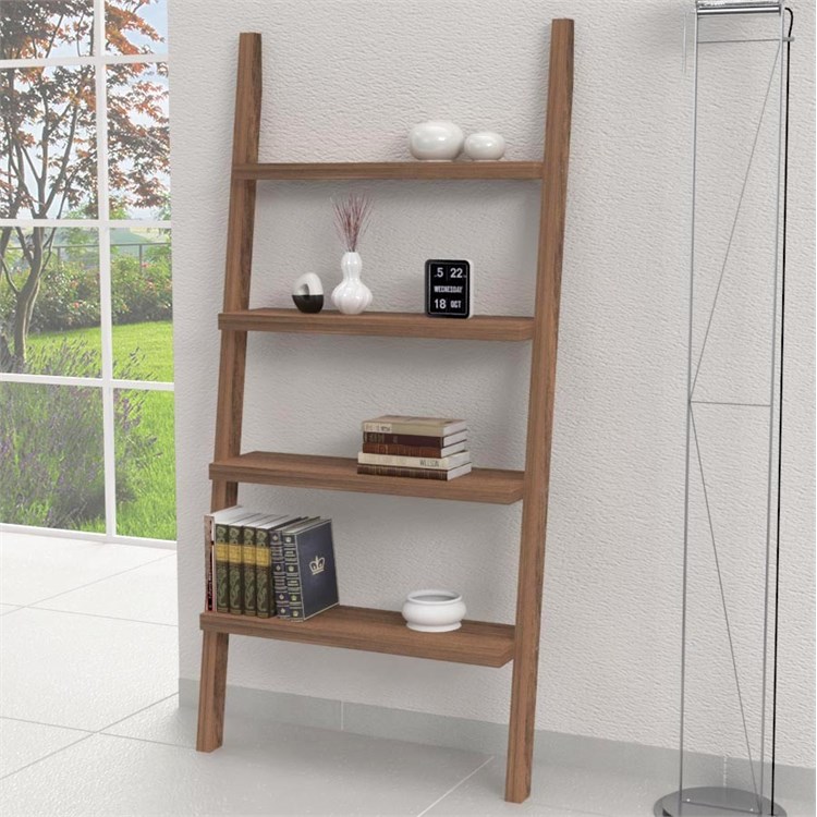 Etagere échelle XL in Meubles salle de bains