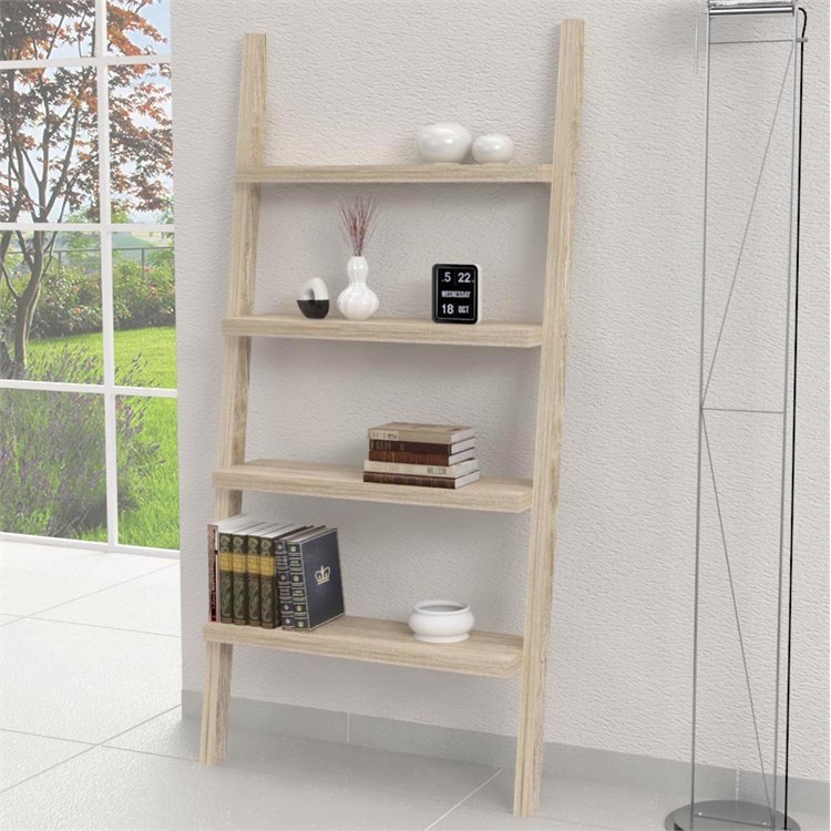 Scaletta XL portaoggetti in Arredo bagno