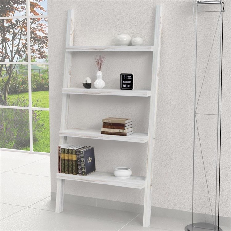 Etagere échelle XL in Meubles salle de bains