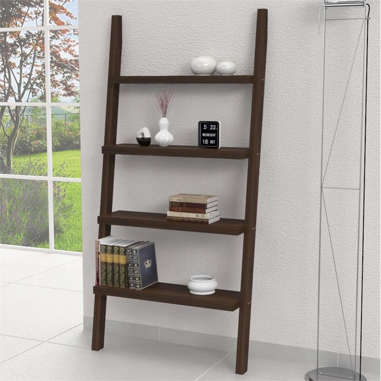 Etagere échelle XL in Meubles salle de bains