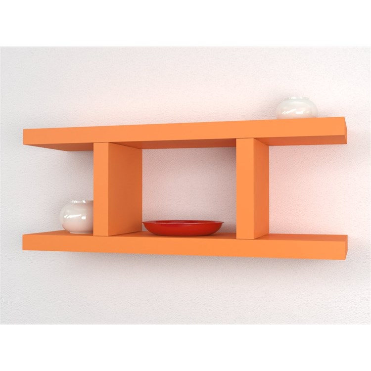 Armony Wooden Shelves