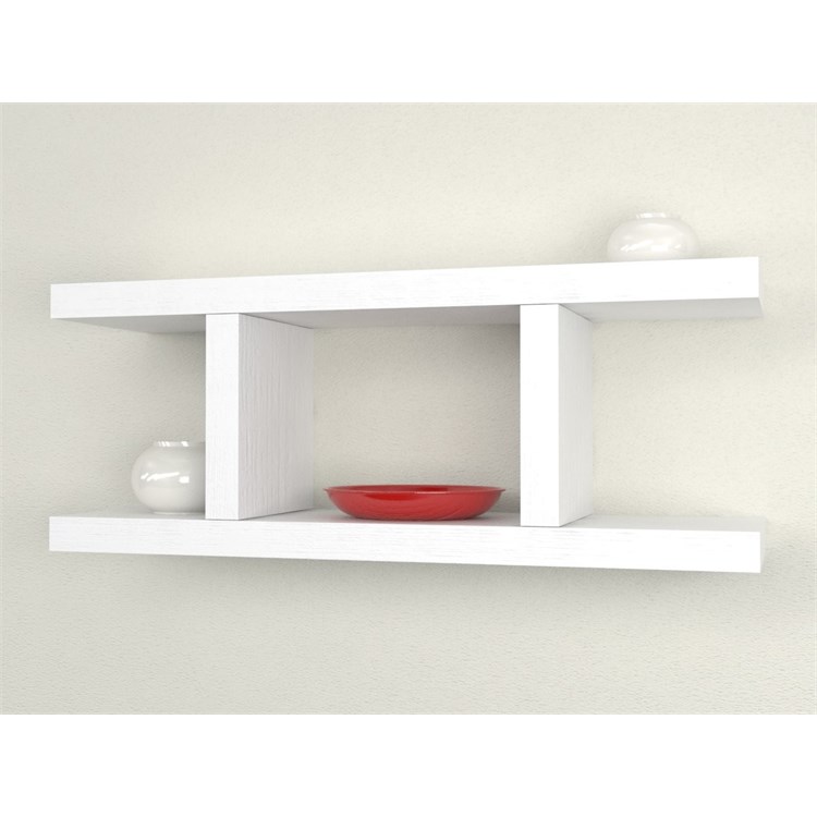 Armony Wooden Shelves in Mensole
