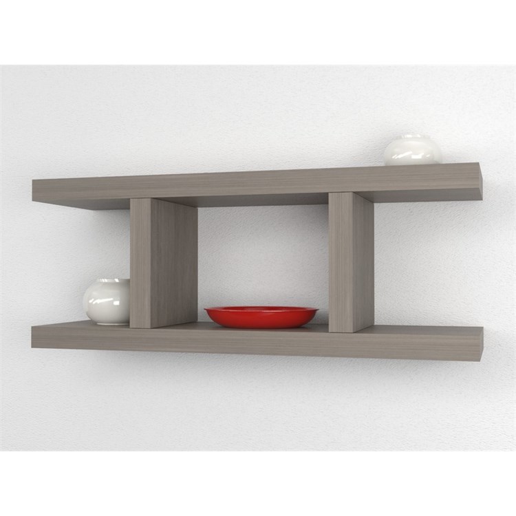 Armony Wooden Shelves in Mensole