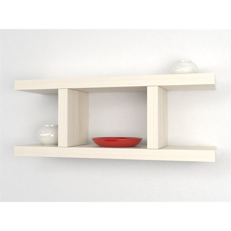 Armony Wooden Shelves in Mensole