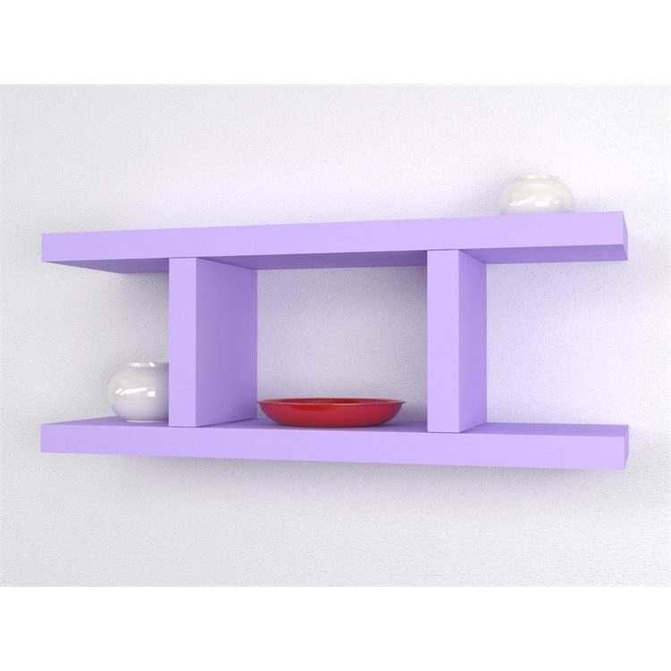 Armony Wooden Shelves in Mensole