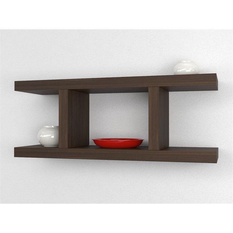 Etagère en bois Armony in Mensole