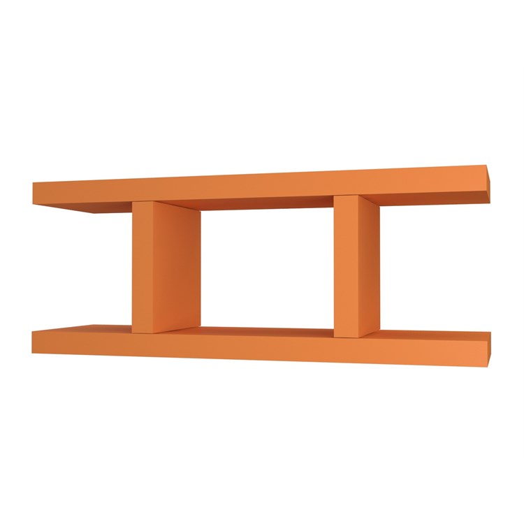 Armony Wooden Shelves in Mensole