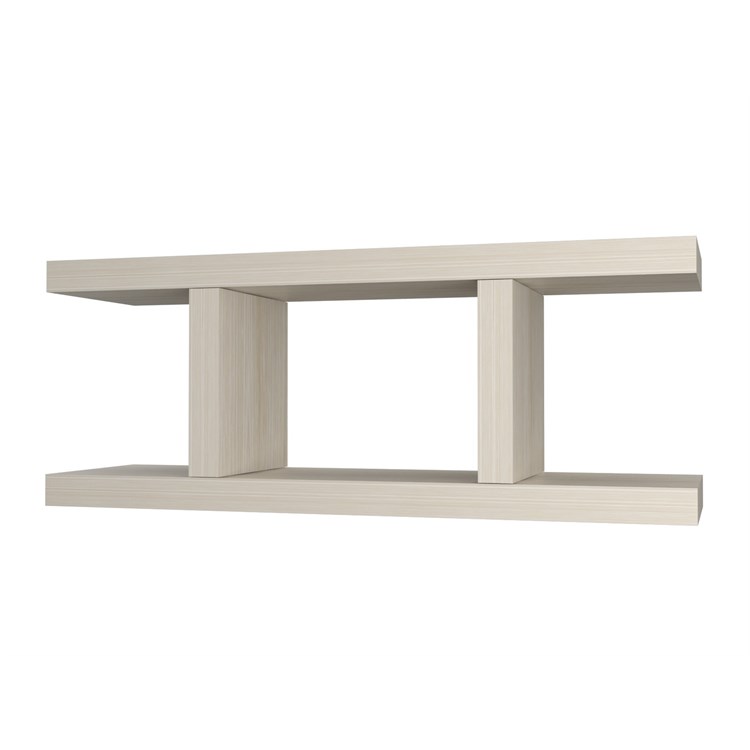 Etagère en bois Armony in Mensole