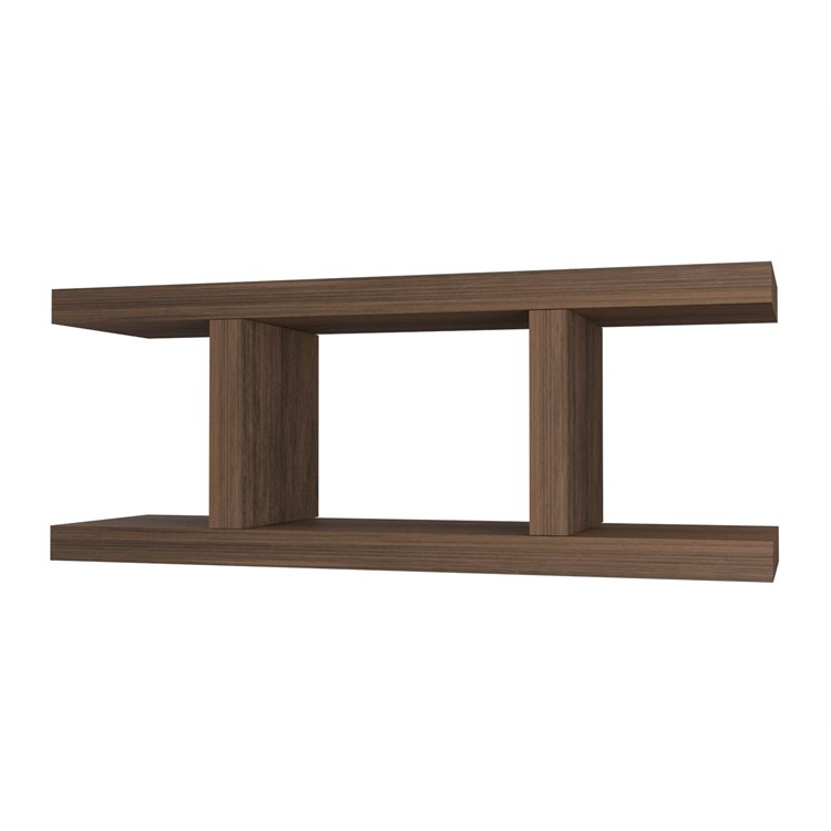 Mensole in legno Armony in Mensole