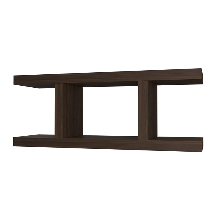 Etagère en bois Armony in Mensole