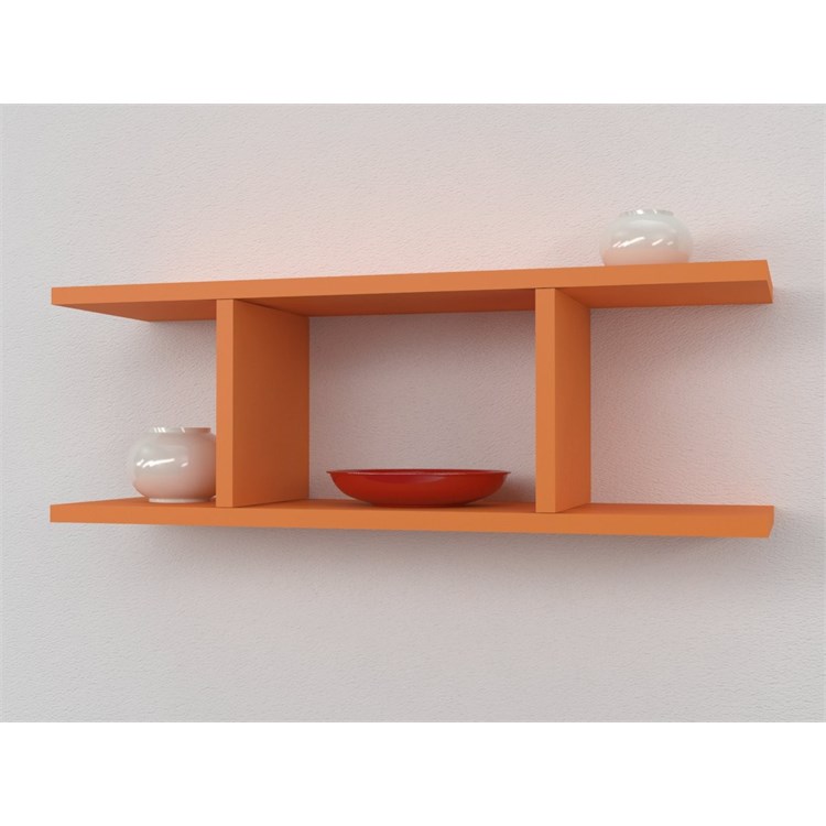 Armony Wooden Shelves in Mensole