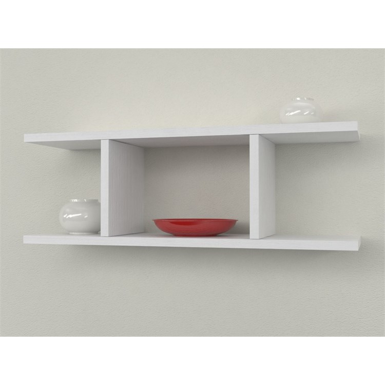 Etagère en bois Armony in Mensole