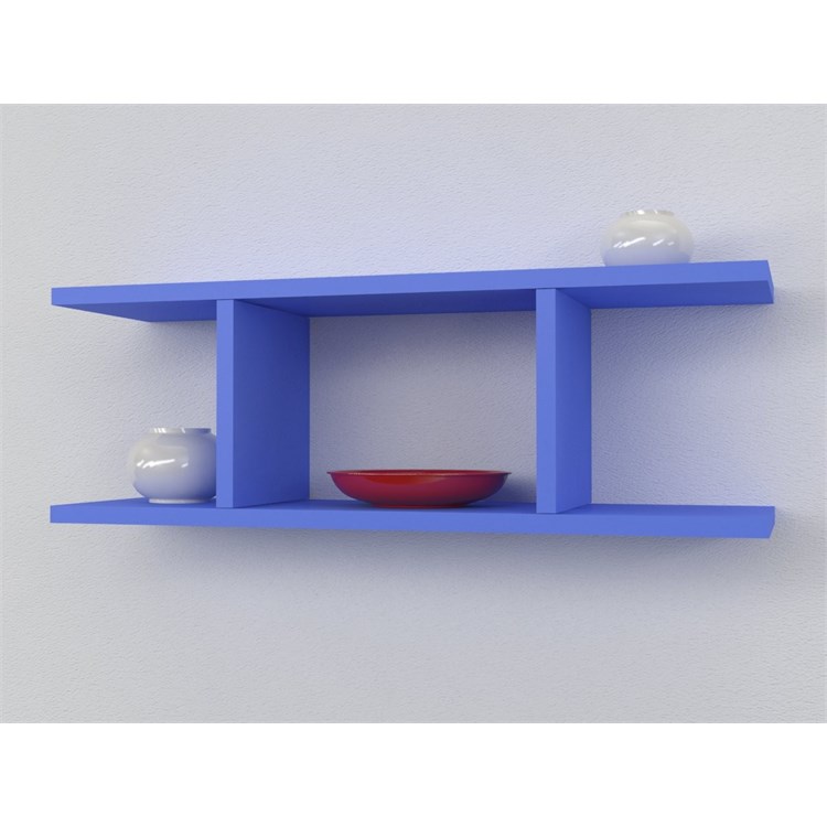 Etagère en bois Armony in Mensole