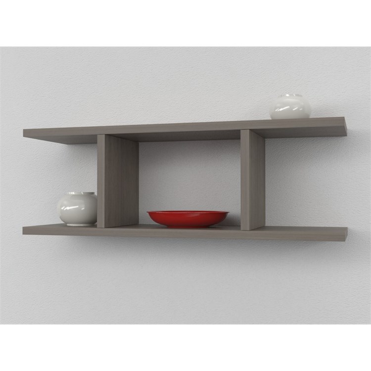 Etagère en bois Armony in Mensole