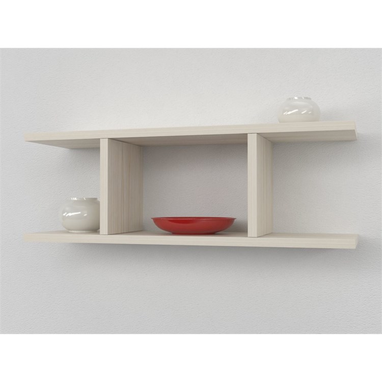 Armony Wooden Shelves in Mensole