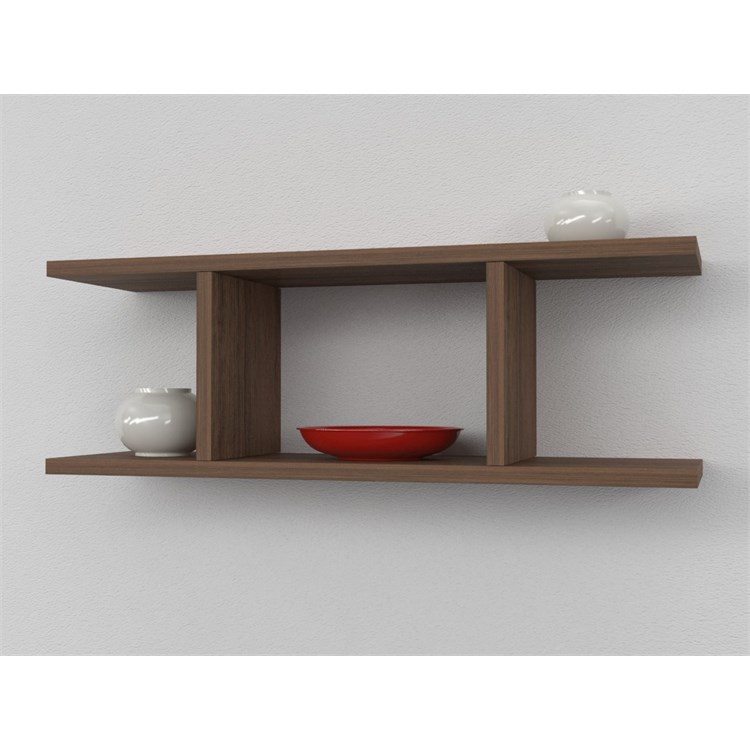 Etagère en bois Armony in Mensole