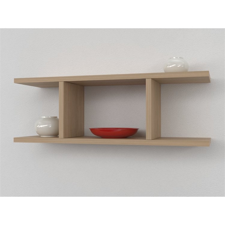 Armony Wooden Shelves in Mensole