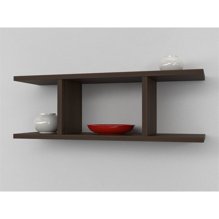 Etagère en bois Armony in Mensole