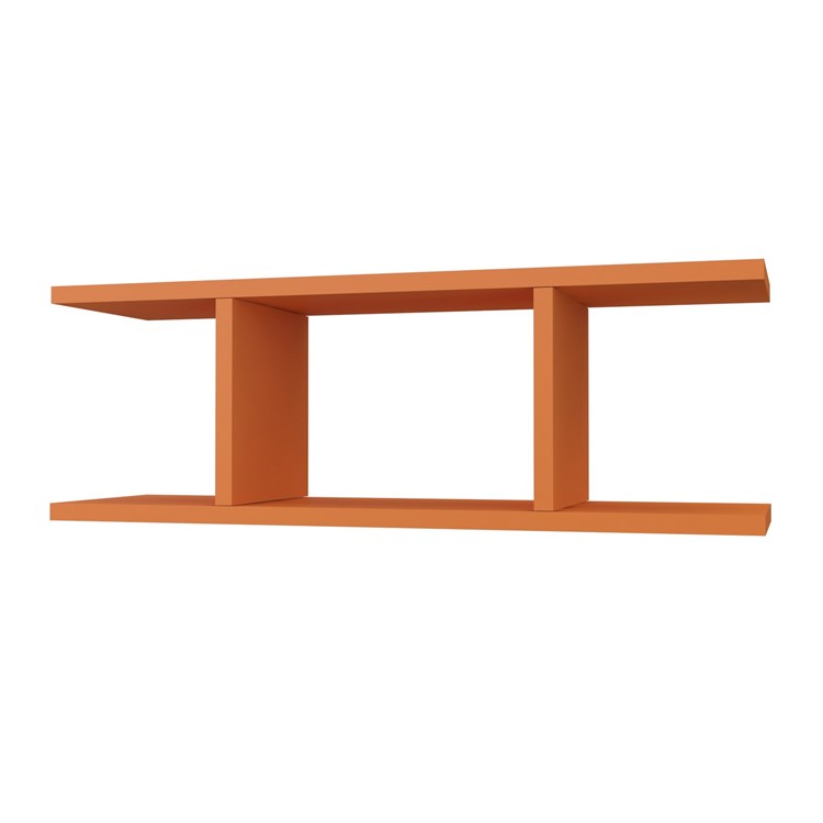 Armony Wooden Shelves in Mensole