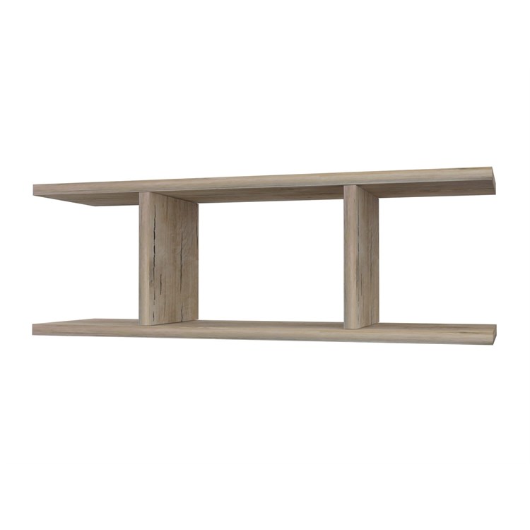 Armony Wooden Shelves in Mensole
