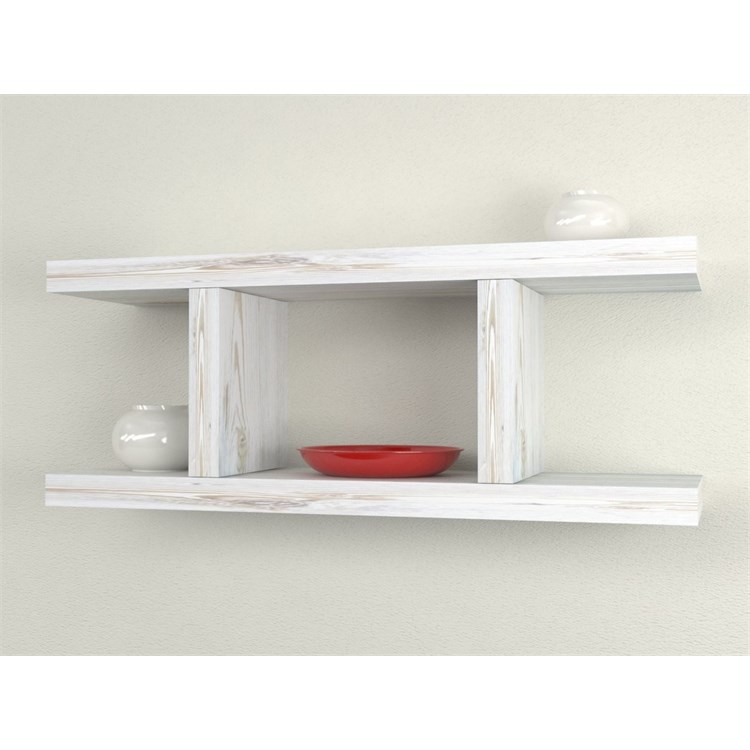 Armony Wooden Shelves in Mensole