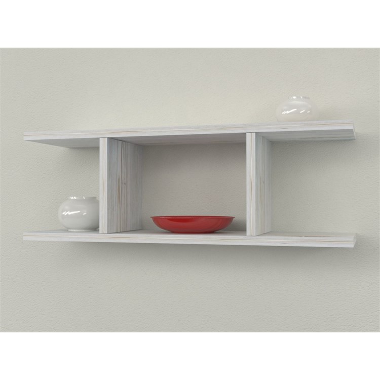 Etagère en bois Armony in Mensole