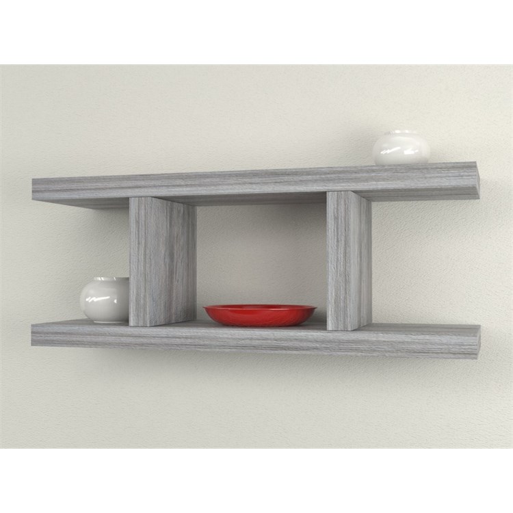 Etagère en bois Armony in Mensole