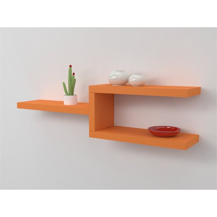 Etagère en bois Ingrid