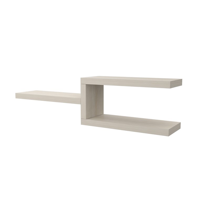 Ingrid Wooden Shelves in Mensole