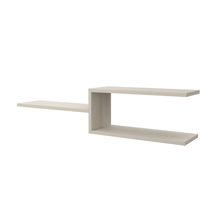 Ingrid Wooden Shelves in Mensole