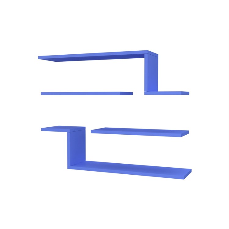 Angel Wooden Composition in Mensole